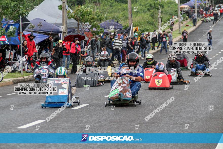 6ª Etapa Paranaense de Carrinho de Rolimã