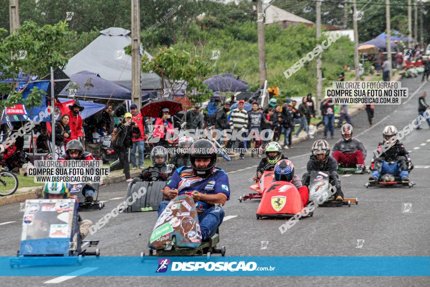 6ª Etapa Paranaense de Carrinho de Rolimã