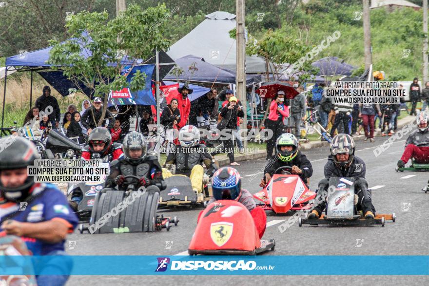 6ª Etapa Paranaense de Carrinho de Rolimã