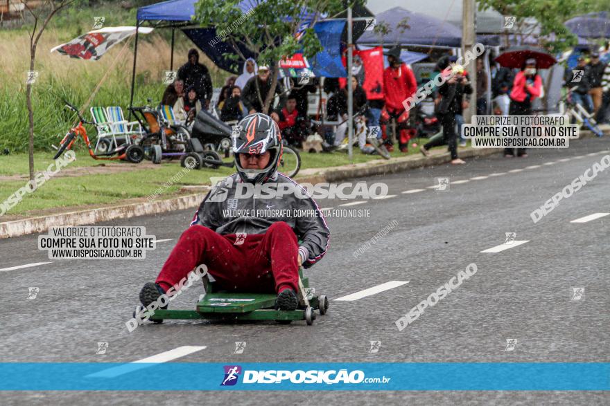 6ª Etapa Paranaense de Carrinho de Rolimã