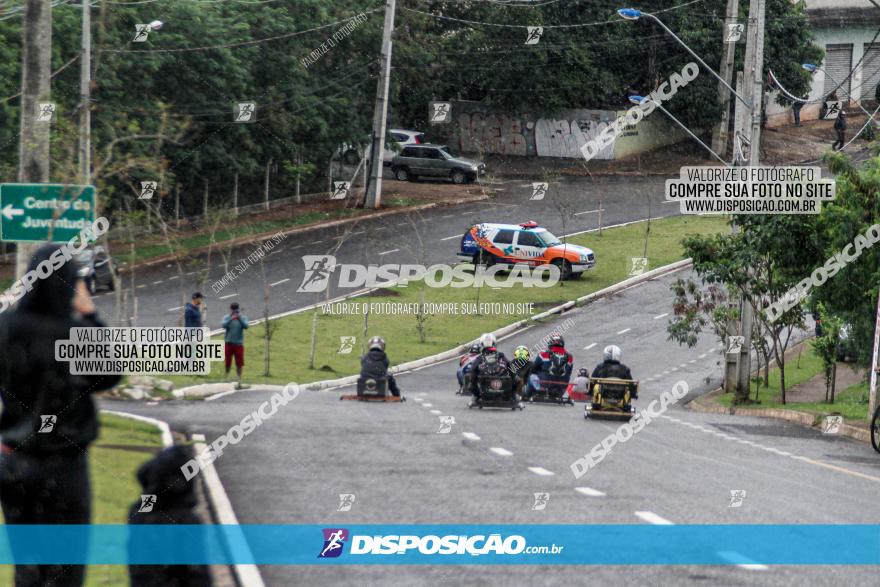 6ª Etapa Paranaense de Carrinho de Rolimã