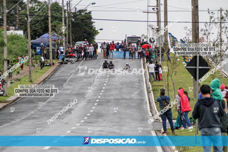 6ª Etapa Paranaense de Carrinho de Rolimã