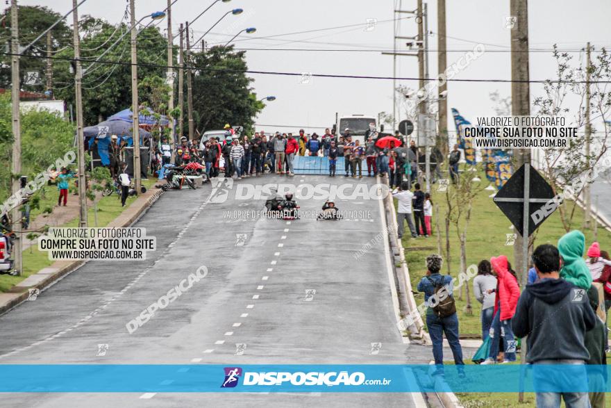 6ª Etapa Paranaense de Carrinho de Rolimã