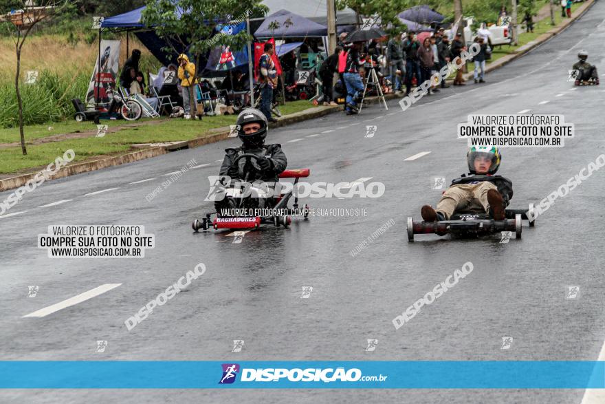 6ª Etapa Paranaense de Carrinho de Rolimã