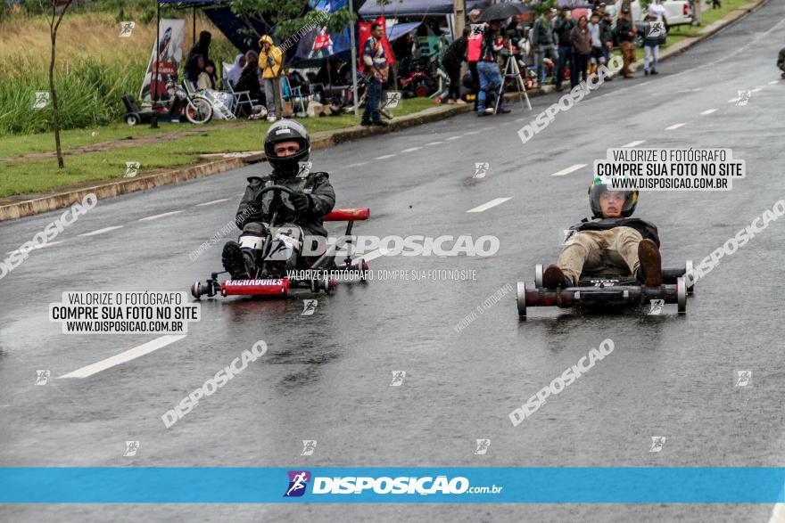 6ª Etapa Paranaense de Carrinho de Rolimã