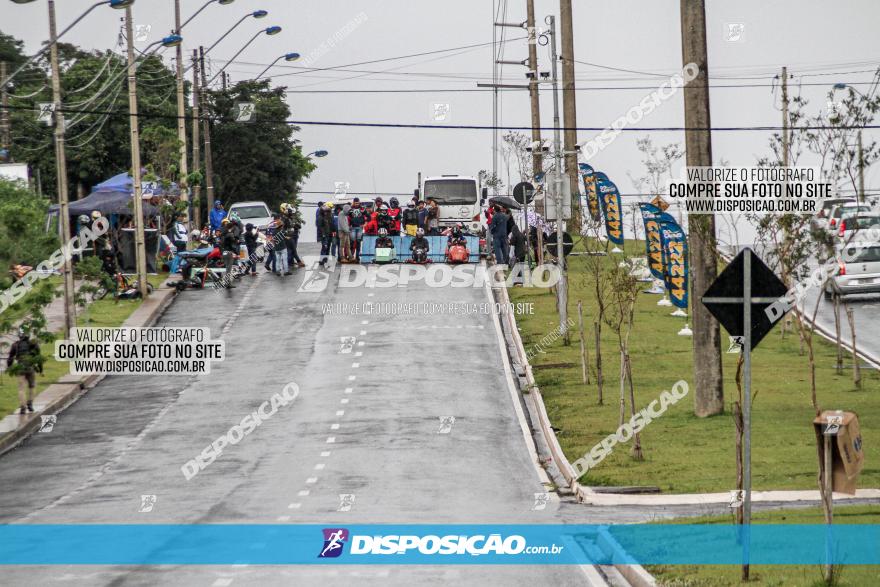 6ª Etapa Paranaense de Carrinho de Rolimã