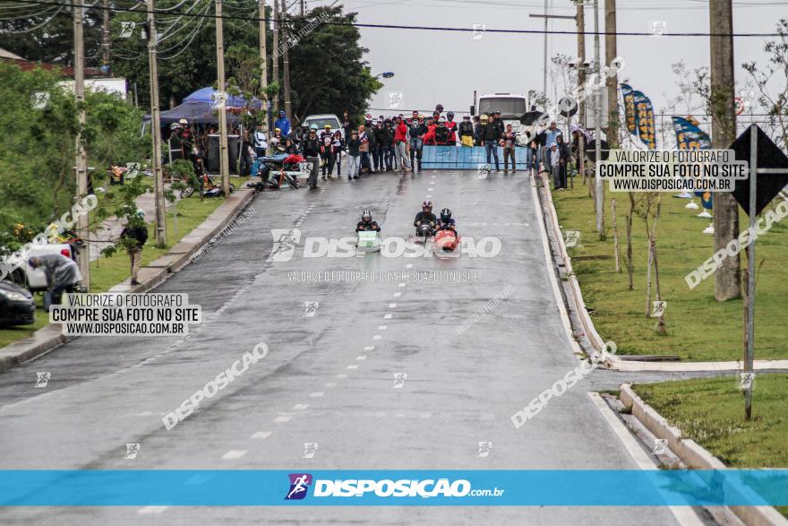 6ª Etapa Paranaense de Carrinho de Rolimã