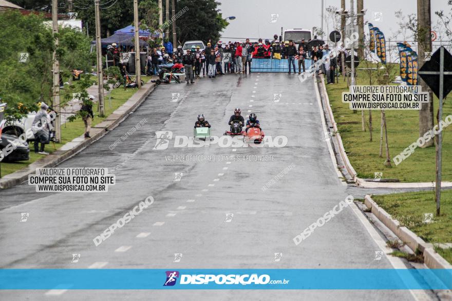 6ª Etapa Paranaense de Carrinho de Rolimã