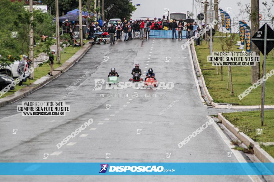 6ª Etapa Paranaense de Carrinho de Rolimã