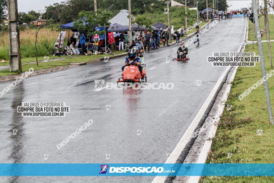 6ª Etapa Paranaense de Carrinho de Rolimã