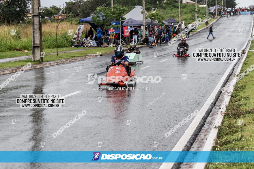 6ª Etapa Paranaense de Carrinho de Rolimã