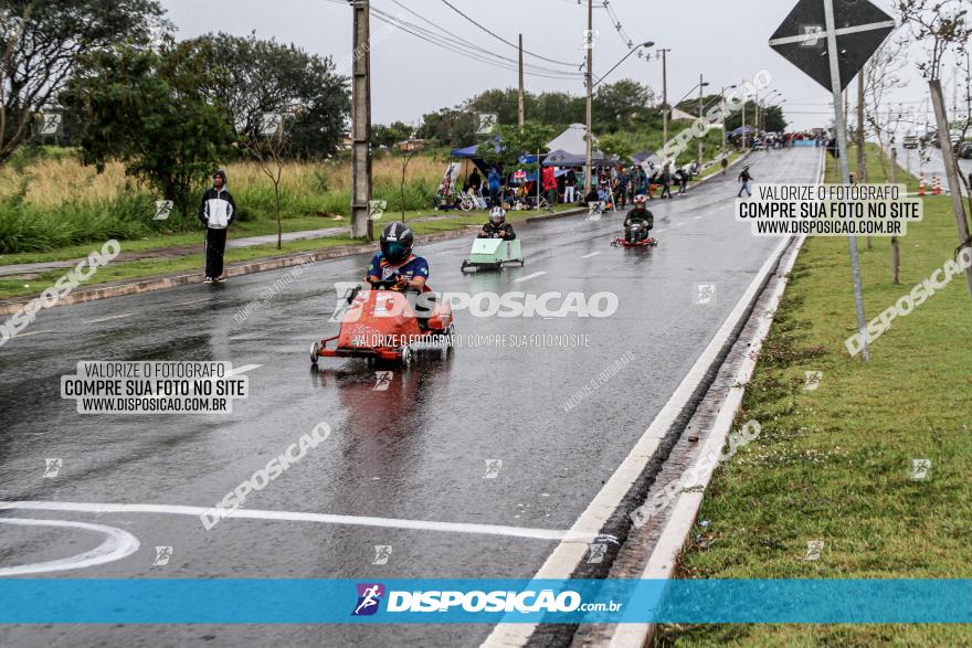 6ª Etapa Paranaense de Carrinho de Rolimã