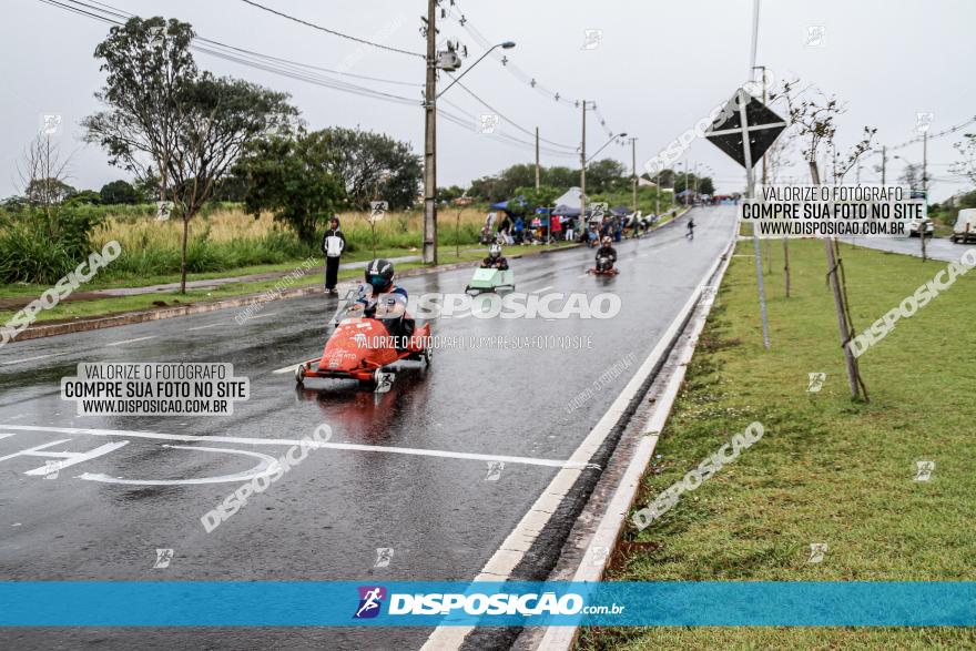 6ª Etapa Paranaense de Carrinho de Rolimã