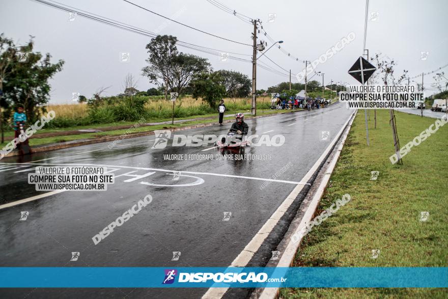 6ª Etapa Paranaense de Carrinho de Rolimã