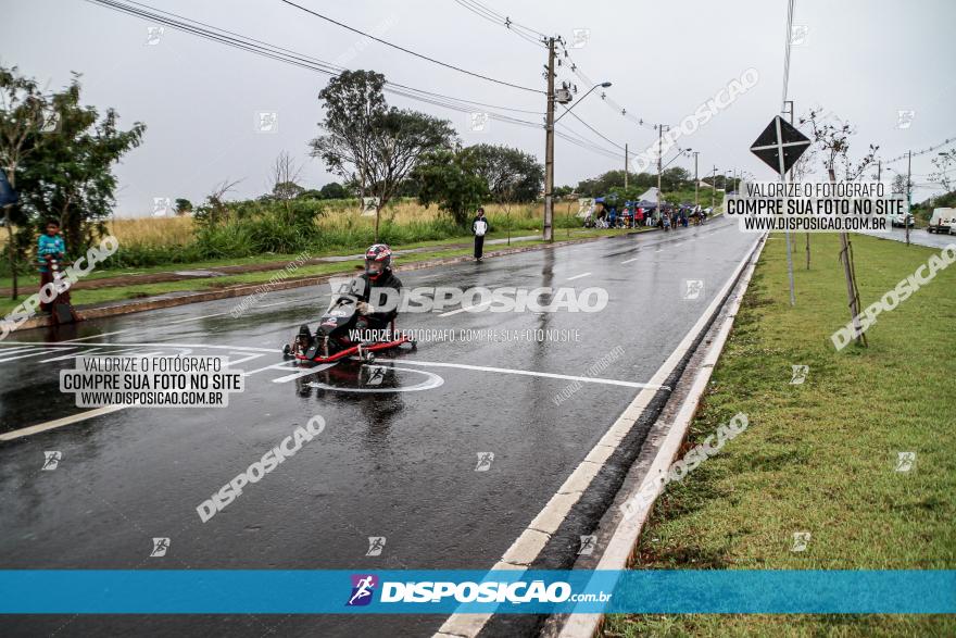 6ª Etapa Paranaense de Carrinho de Rolimã