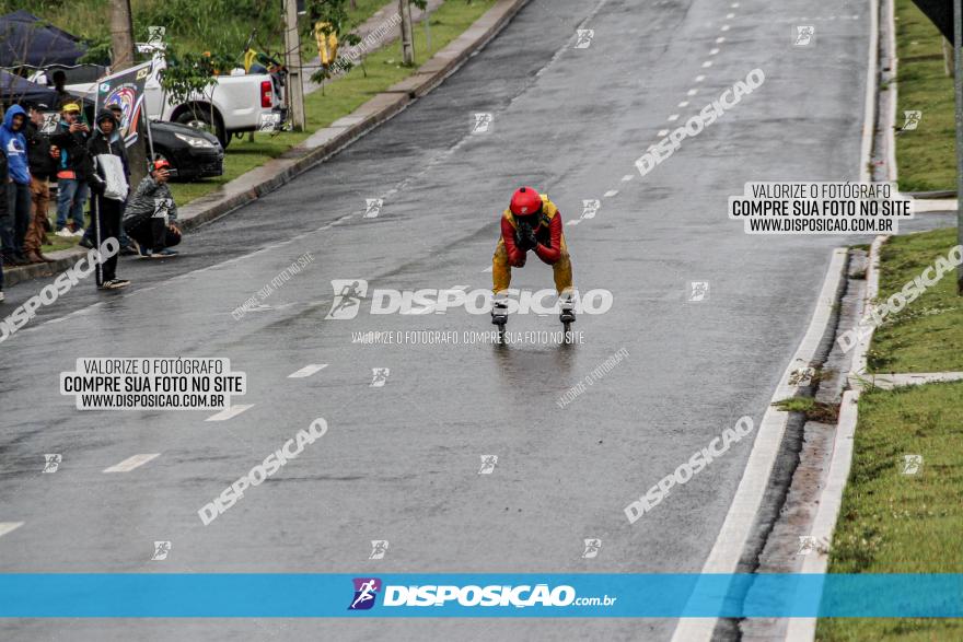 6ª Etapa Paranaense de Carrinho de Rolimã