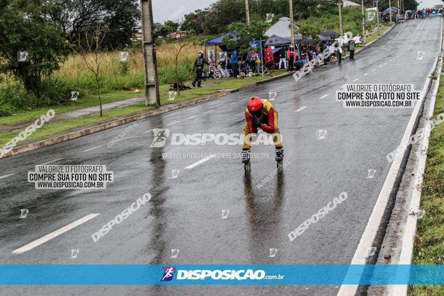 6ª Etapa Paranaense de Carrinho de Rolimã