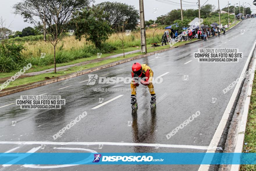 6ª Etapa Paranaense de Carrinho de Rolimã