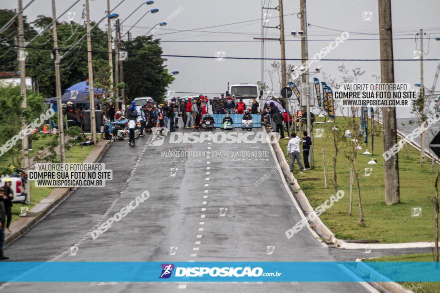 6ª Etapa Paranaense de Carrinho de Rolimã