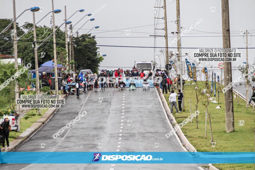 6ª Etapa Paranaense de Carrinho de Rolimã