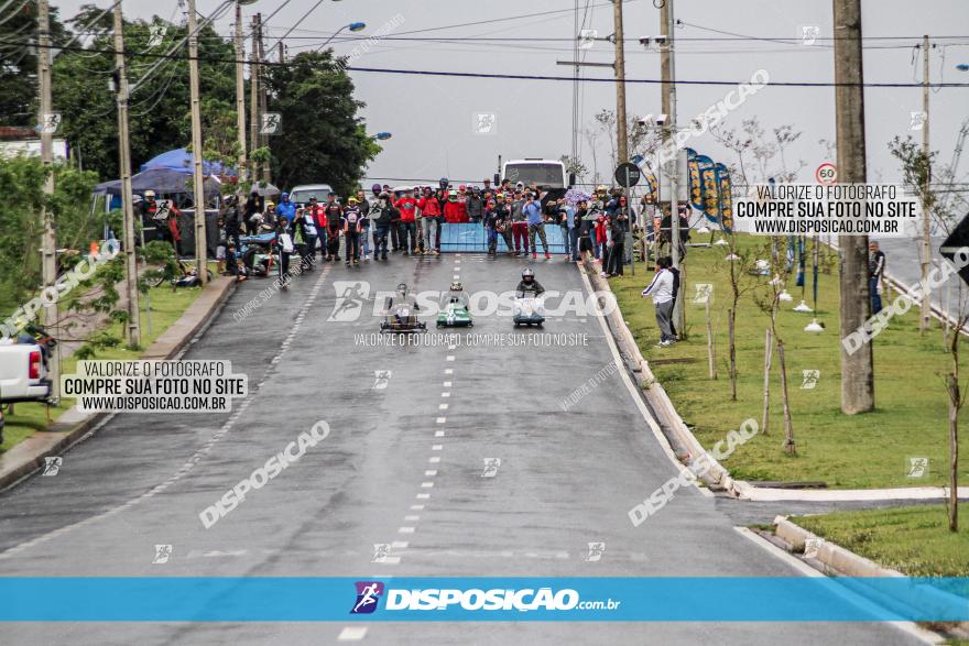 6ª Etapa Paranaense de Carrinho de Rolimã