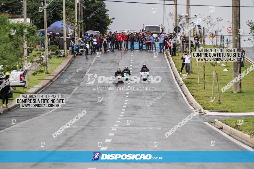 6ª Etapa Paranaense de Carrinho de Rolimã