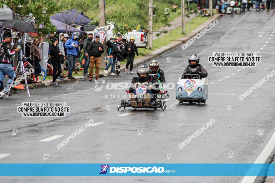 6ª Etapa Paranaense de Carrinho de Rolimã