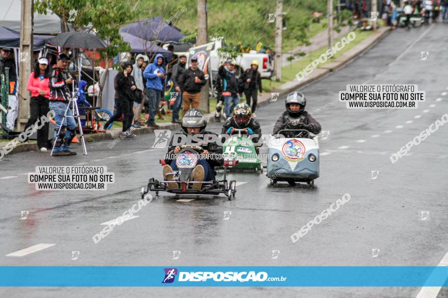 6ª Etapa Paranaense de Carrinho de Rolimã