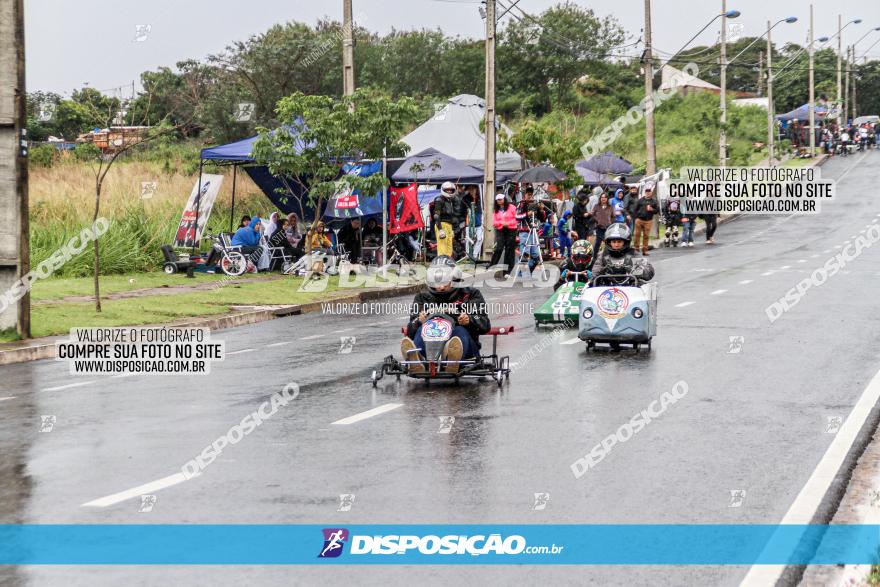 6ª Etapa Paranaense de Carrinho de Rolimã