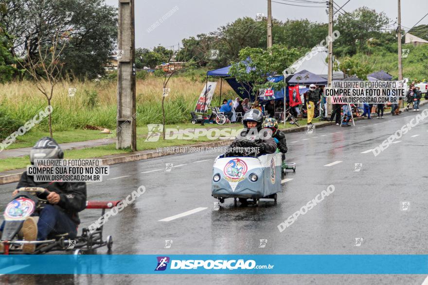 6ª Etapa Paranaense de Carrinho de Rolimã