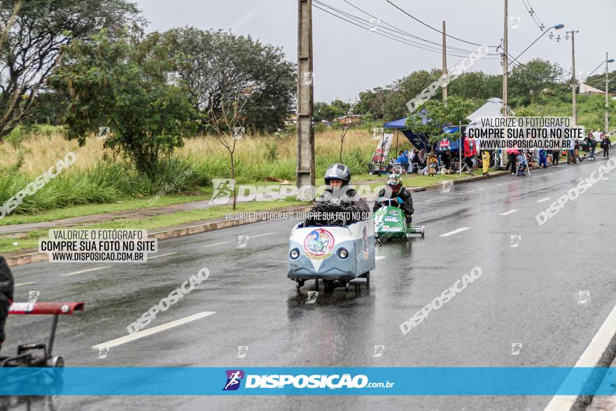 6ª Etapa Paranaense de Carrinho de Rolimã