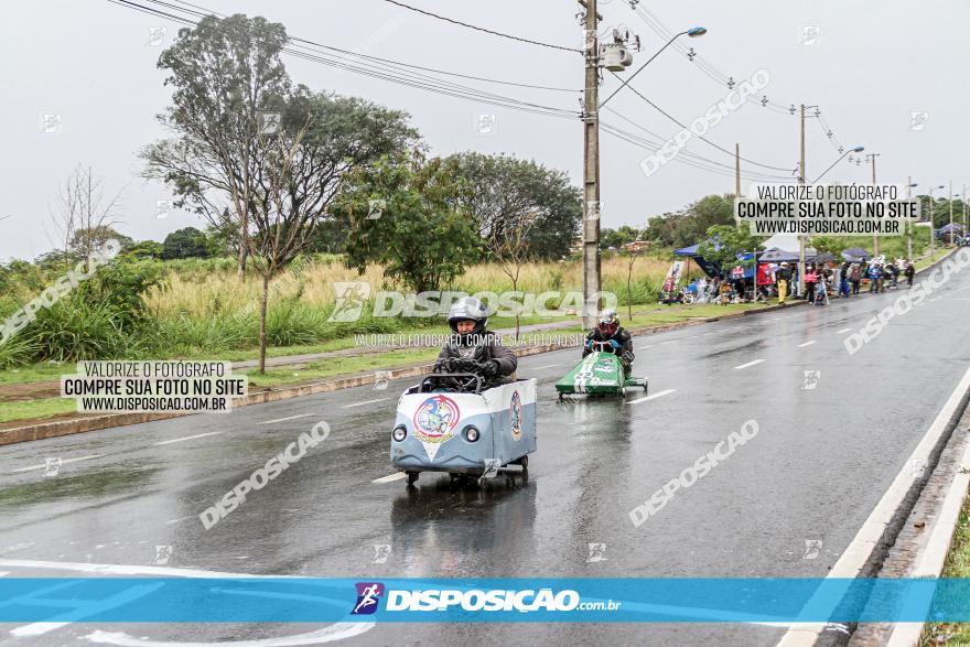 6ª Etapa Paranaense de Carrinho de Rolimã