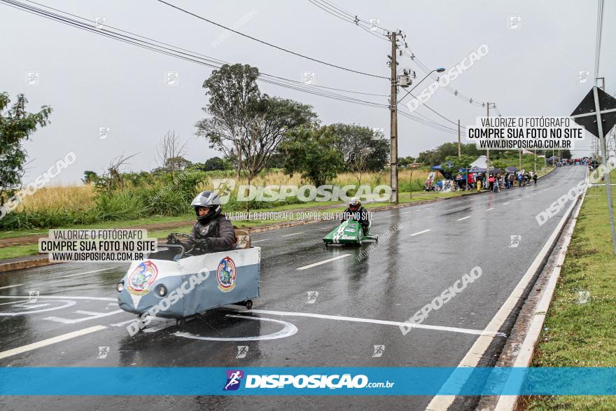 6ª Etapa Paranaense de Carrinho de Rolimã