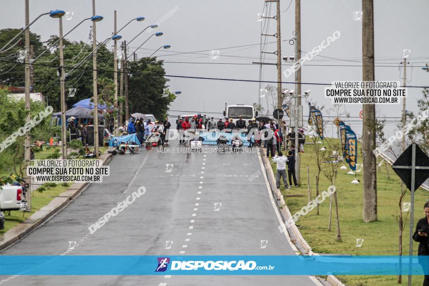 6ª Etapa Paranaense de Carrinho de Rolimã