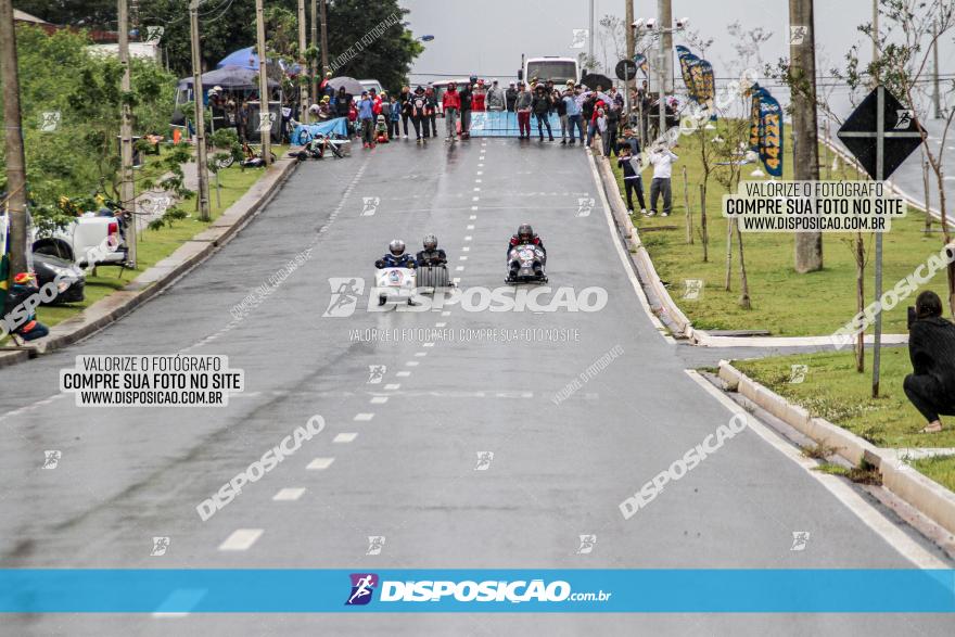 6ª Etapa Paranaense de Carrinho de Rolimã