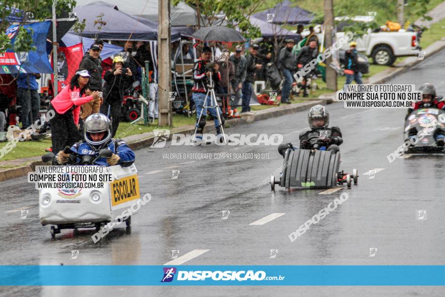 6ª Etapa Paranaense de Carrinho de Rolimã