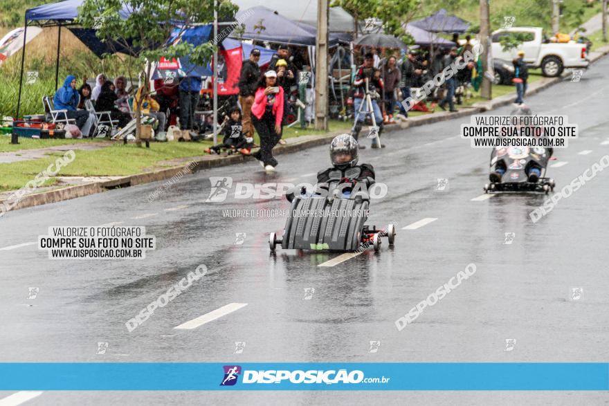 6ª Etapa Paranaense de Carrinho de Rolimã