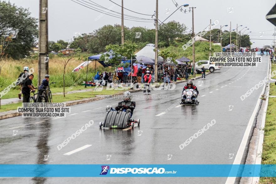 6ª Etapa Paranaense de Carrinho de Rolimã