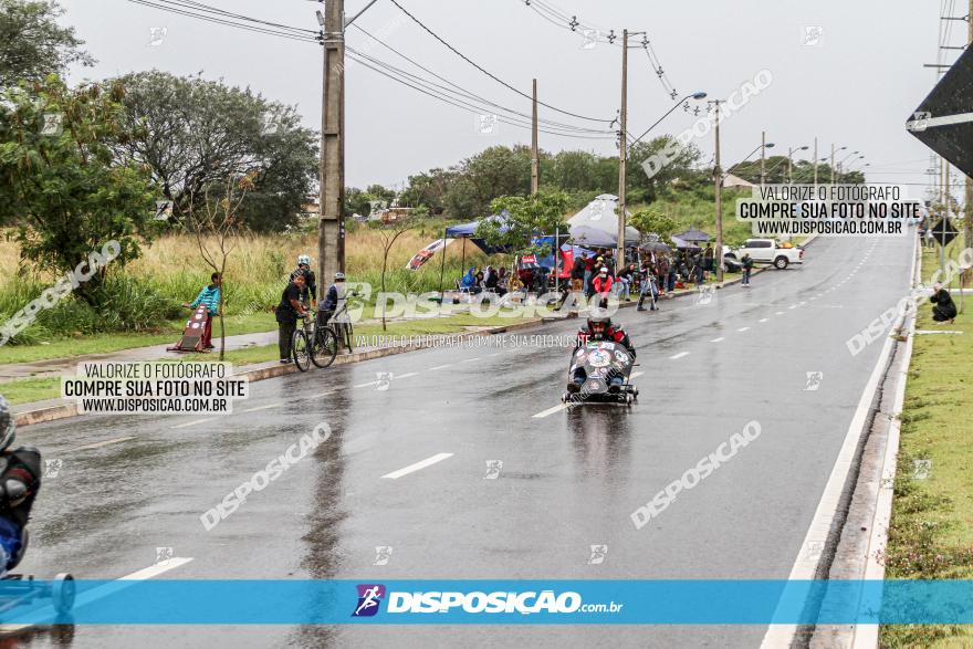 6ª Etapa Paranaense de Carrinho de Rolimã