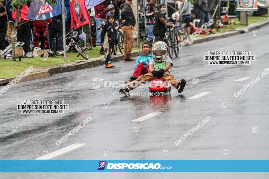 6ª Etapa Paranaense de Carrinho de Rolimã