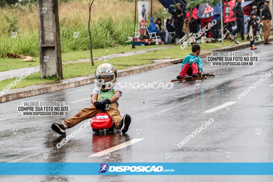 6ª Etapa Paranaense de Carrinho de Rolimã