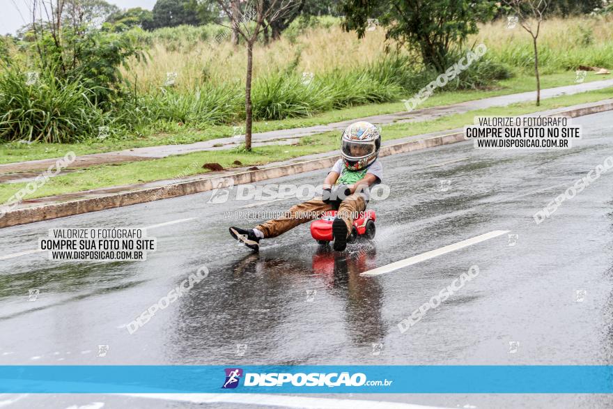 6ª Etapa Paranaense de Carrinho de Rolimã