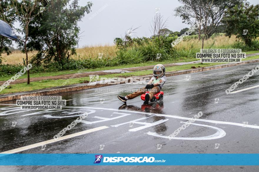 6ª Etapa Paranaense de Carrinho de Rolimã