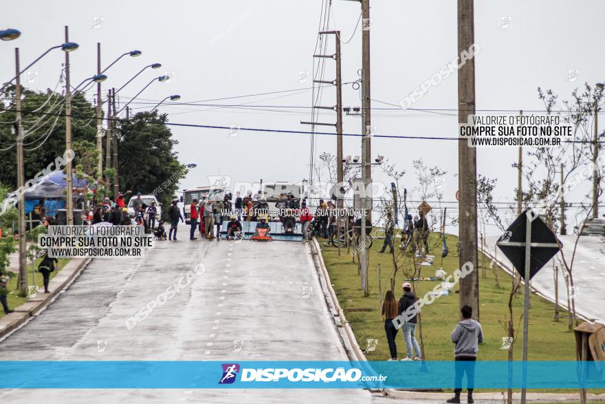 6ª Etapa Paranaense de Carrinho de Rolimã