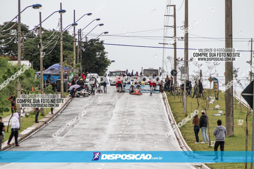 6ª Etapa Paranaense de Carrinho de Rolimã