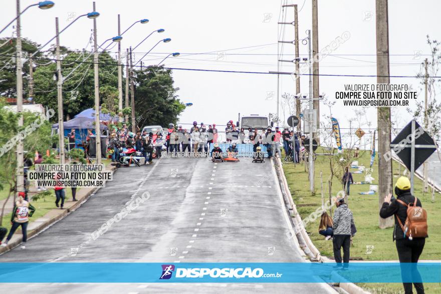 6ª Etapa Paranaense de Carrinho de Rolimã