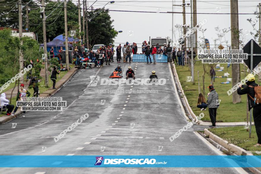 6ª Etapa Paranaense de Carrinho de Rolimã