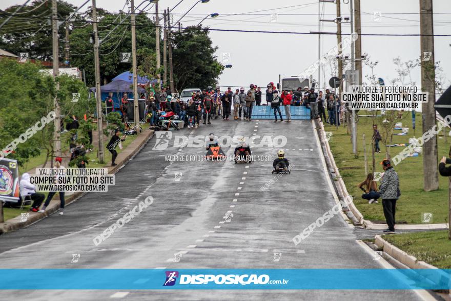 6ª Etapa Paranaense de Carrinho de Rolimã