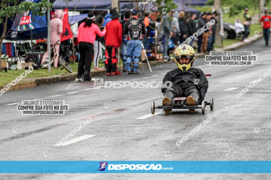 6ª Etapa Paranaense de Carrinho de Rolimã