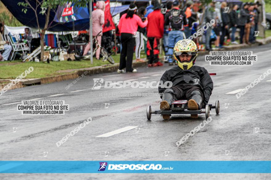 6ª Etapa Paranaense de Carrinho de Rolimã